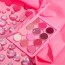 Palette 12 Fards à Paupières Lovestruck