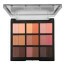 Palette 18 Fards Duo Mats & Irisés Glam Squad