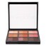 Palette 18 Fards Duo Mats & Irisés Glam Squad