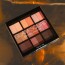 Palette 18 Fards Duo Mats & Irisés Glam Squad