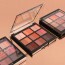 Palette 18 Fards Duo Mats & Irisés Glam Squad