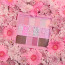 Palette 18 Fards Duo Mats & Irisés Blooming