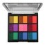 Palette 18 Fards Duo Mats & Pailletés Glitz & Glam