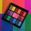 Palette 18 Fards Duo Mats & Pailletés Glitz & Glam