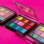 Palette 18 Fards Duo Mats & Pailletés Glitz & Glam