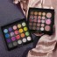 Palette Full Make-up High Shine