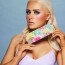 Palette Make-up Artist Flora