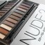 Nude 2 Eyeshadow Palette 12 Colours