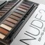Eyeshadow Palette 12 Colours Nude 2