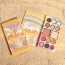 Palette Teint & Yeux 14 Fards Desert Dream
