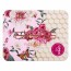 Palette Teint & Yeux 6 Fards Queen Bee