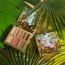 Palette Teint & Yeux 8 Fards Nude Jungle