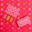 Palette Trio Blush Coeur