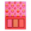 Palette Trio Blush Coeur