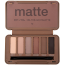 Palette Compact Nude Mat Finish