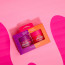 Set de 2 Masques Lèvres de Nuit Jelly Bomb