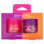 Set de 2 Masques Lèvres de Nuit Jelly Bomb