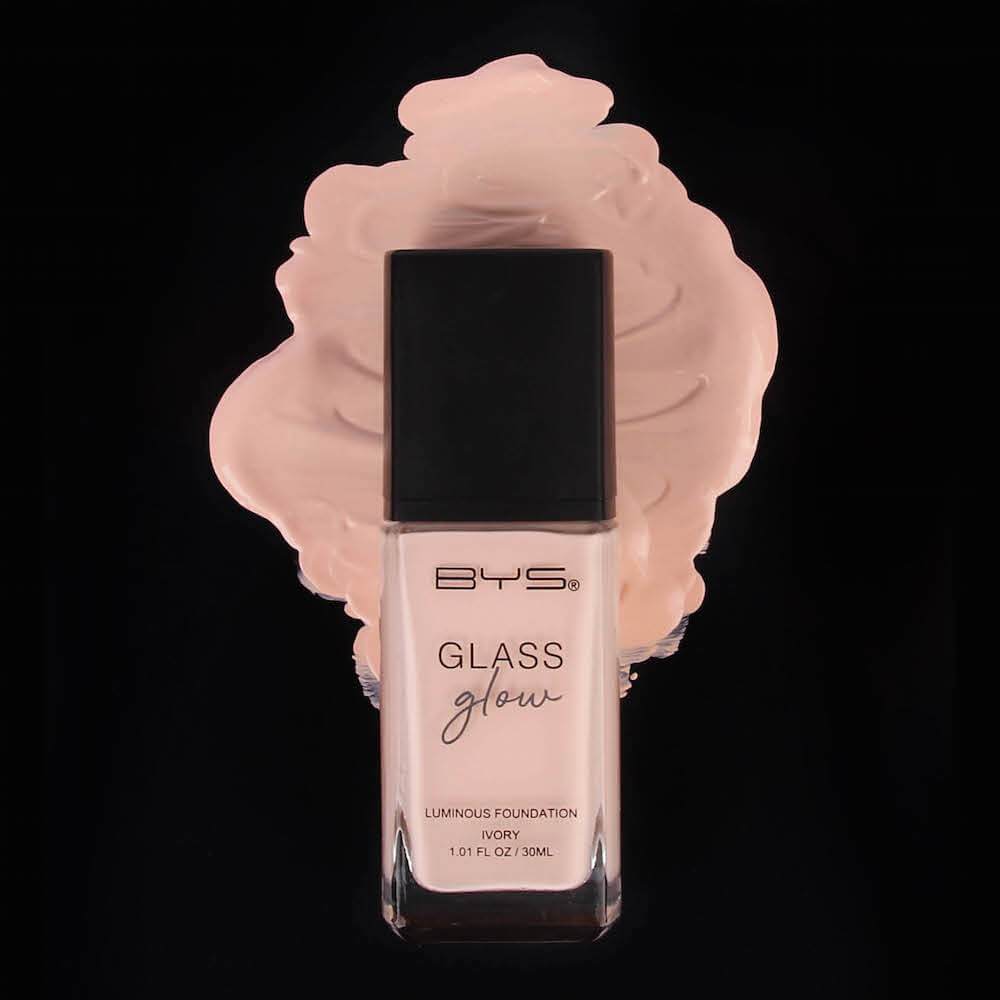 Fond de Teint Lumineux Glass Glow