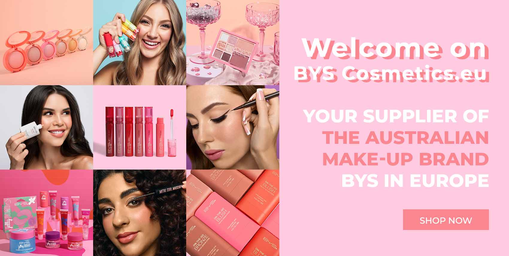 BYS EU - Slider Principal