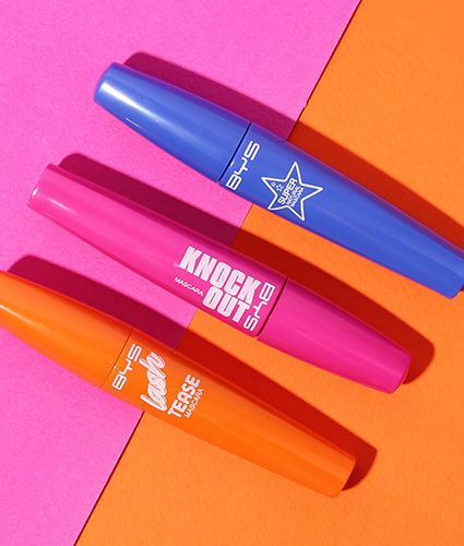Mascaras Range
